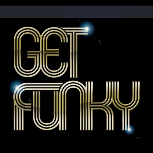 Get Funky