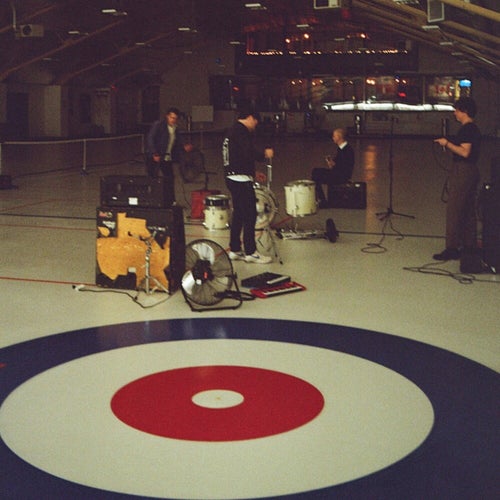Hard Drive, Ontario