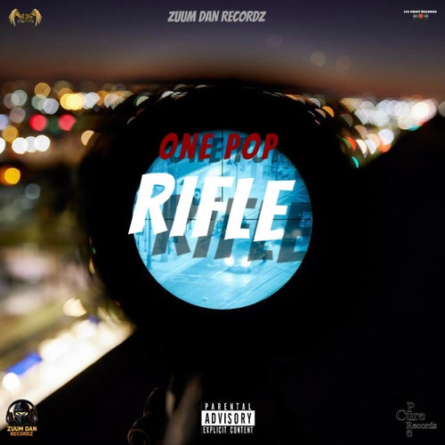 Rifle