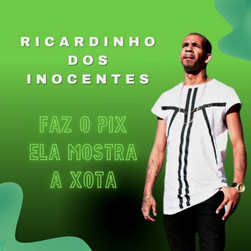 Faz o Pix Ela Mostra Xota