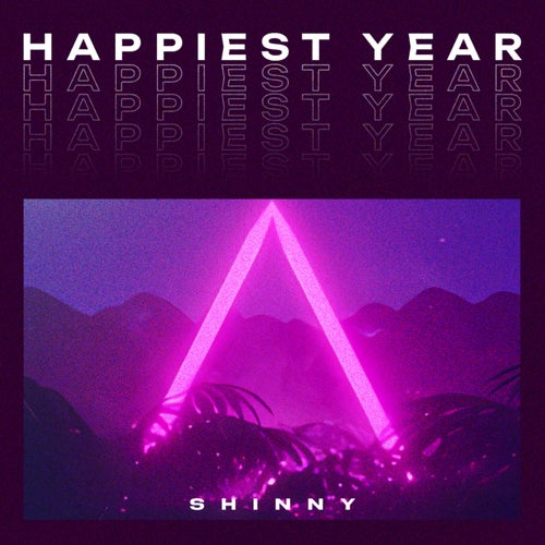 Happiest Year