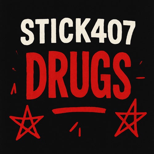 Drugs (feat. DJ Rell)