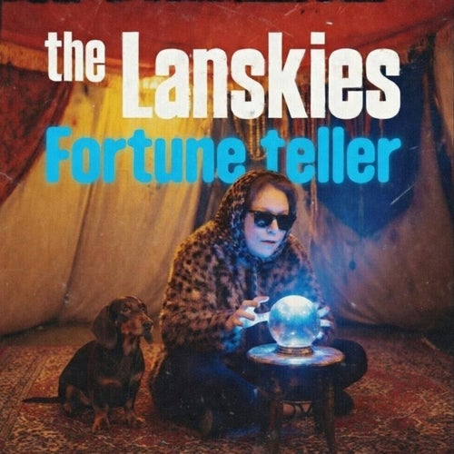 Fortune Teller