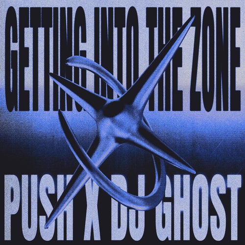 Getting into The Zone (Extended Mix)