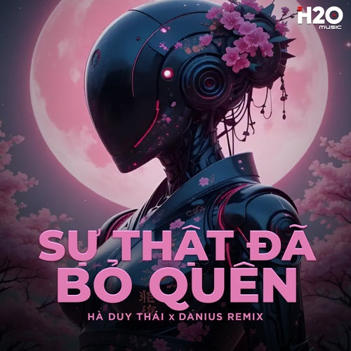 Sự Thật Đã Bỏ Quên (Danius Remix)