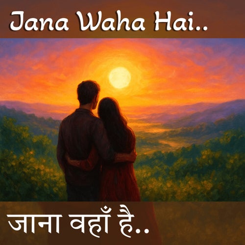 Jana Waha Hain