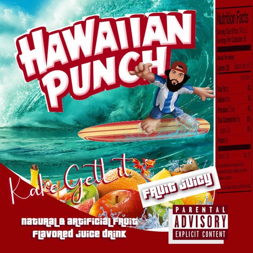 Hawaiian Punch