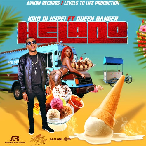 Helado