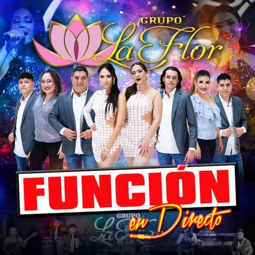 Funión En Directo