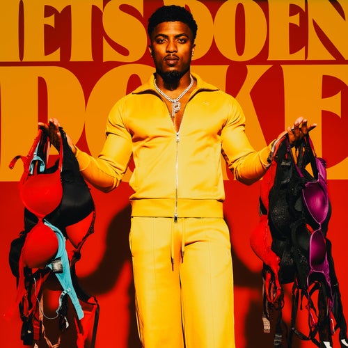 Release of the week