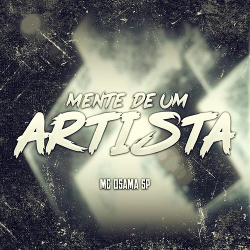 Mente de um Artista