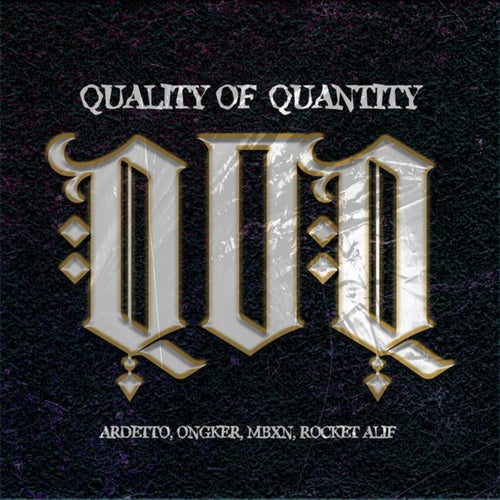 QOQ (Quality Of Quantity)