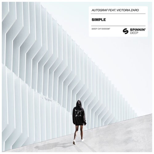 Simple (feat. Victoria Zaro) (Extended Mix)