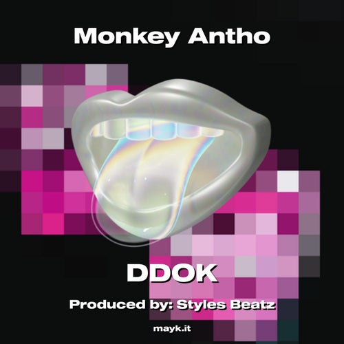 Monkey Antho