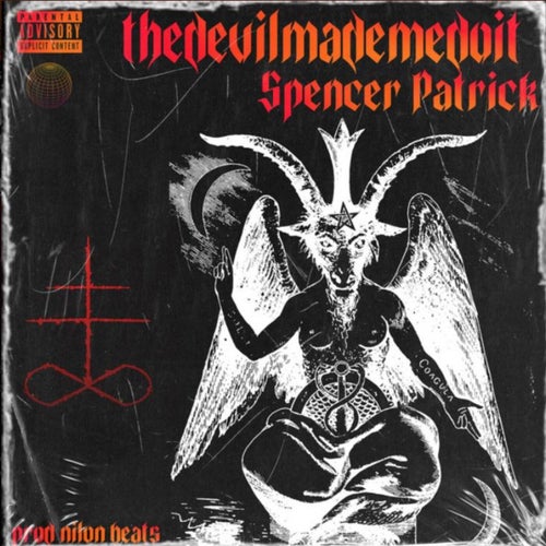 thedevilmademedoit
