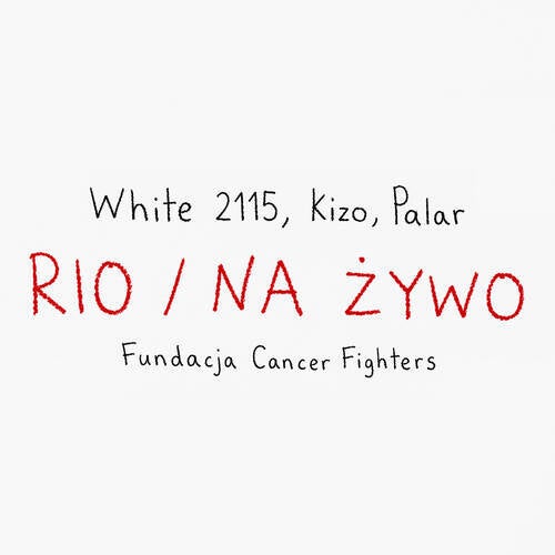 RIO / NA ŻYWO