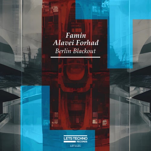 Berlin Blackout