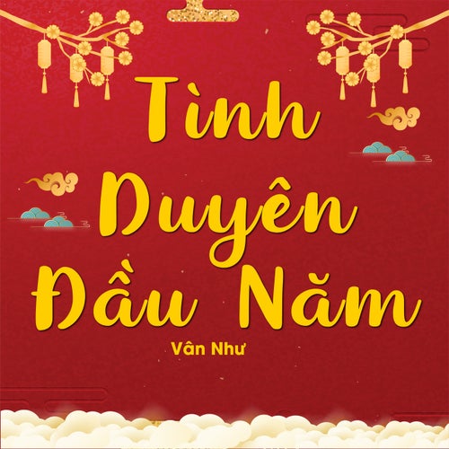 Tình Duyên Đầu Năm (Remix)
