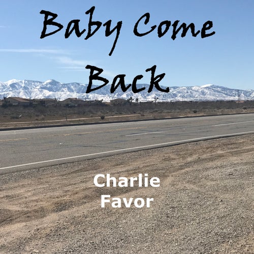 Baby Come Back