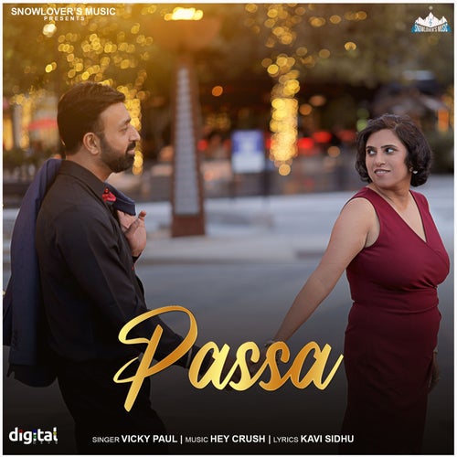 Passa