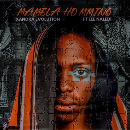 Mamela Ho Mmino (feat. Lee Naledi)