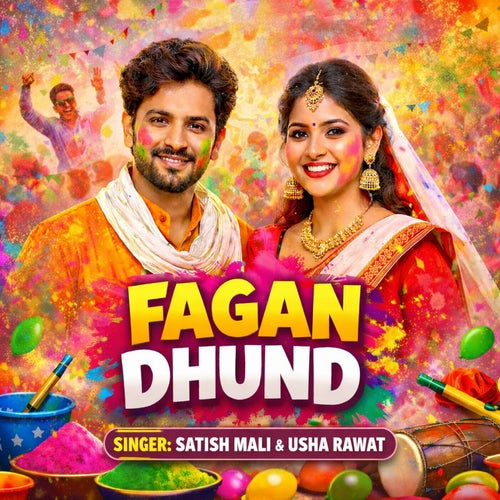 Fagan Dhund