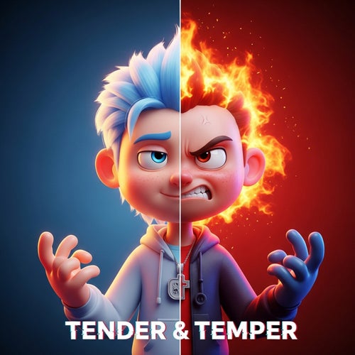 TENDER & TEMPER