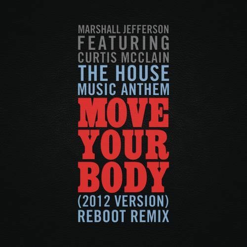 Move Your Body 