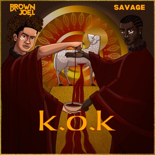 K.O.K