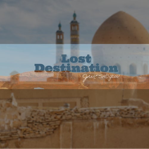 Lost Destination