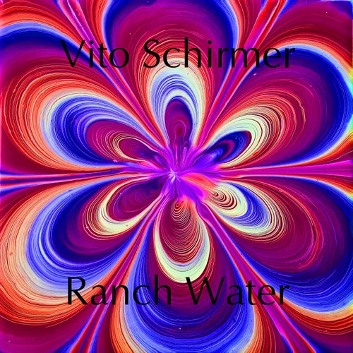 Ranch Water