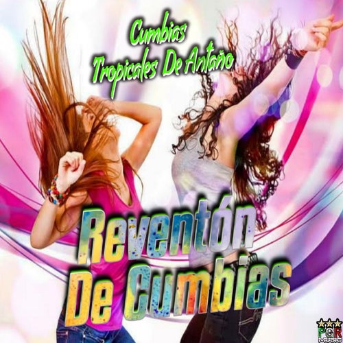 Cumbias Tropicales De Antaño