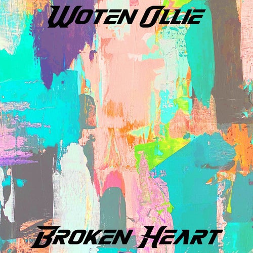 Broken Heart