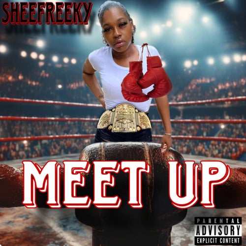 MEET UP (Dirty)