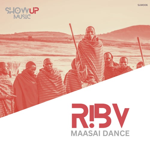 Maasai Dance