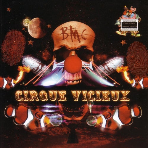 Cirque vicieux