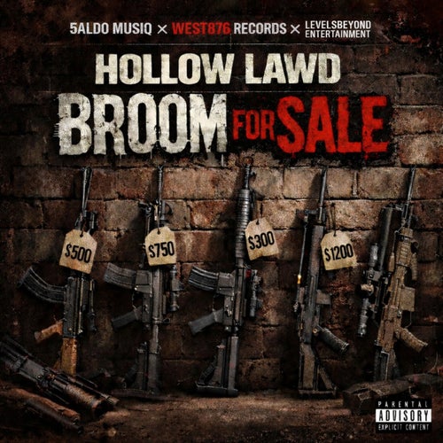 Broom For Sale