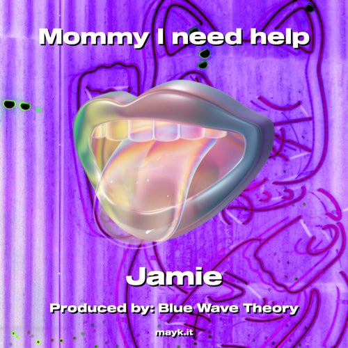 Mommy I need help