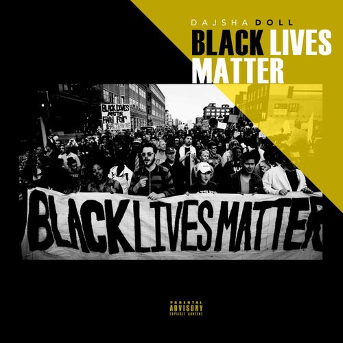 Black Lives Matter