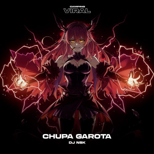 Chupa Garota (Versions)