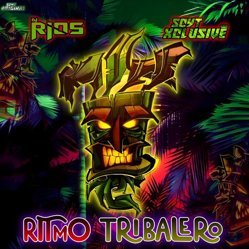 Ritmo Tribalero