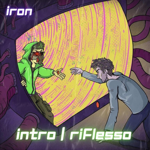 Intro / Riflesso