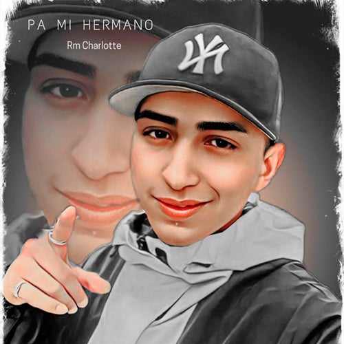 Pa Mi Hermano