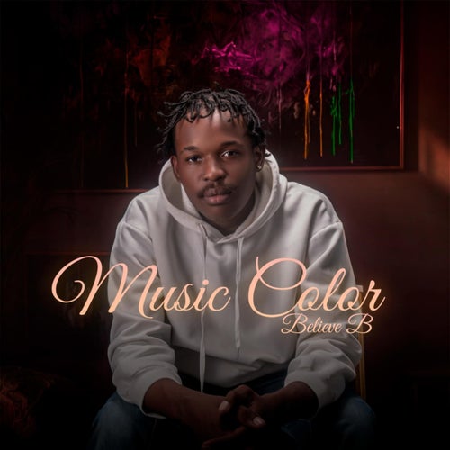 Music Color