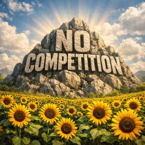 No Competition