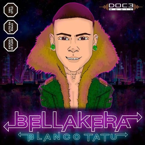 Bellakera