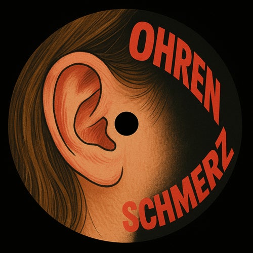 Ohrenschmerz