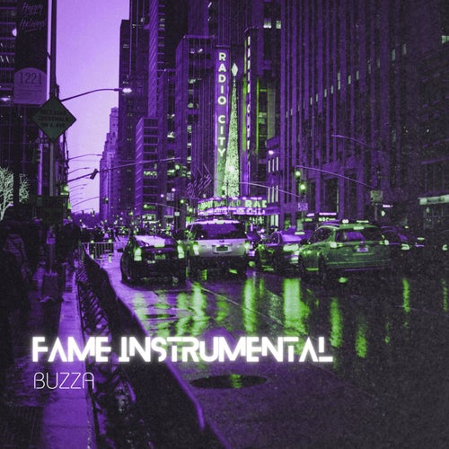 Fame Instrumental