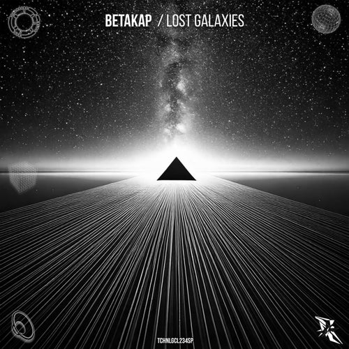 Lost Galaxies