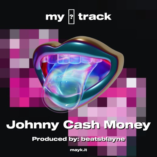 my  track